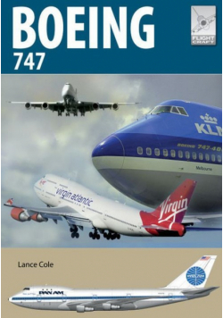Flight Craft 24: Boeing 747