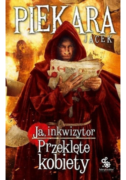 Ja inkwizytor Przeklęte kobiety BR