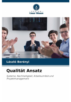 Qualität Ansatz