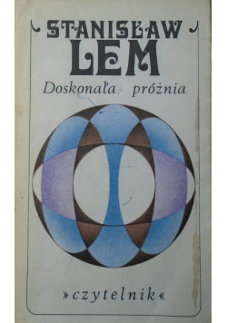 Doskonała próżnia