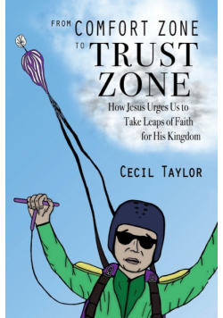 From Comfort Zone to Trust Zone