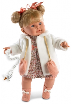 Lalka 42260 Irina płacząca 42 cm