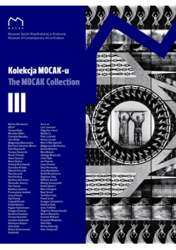 Kolekcja MOCAK-u III