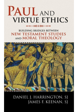Paul and Virtue Ethics