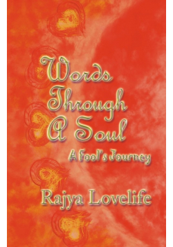 Words Through A Soul