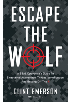 Escape the Wolf