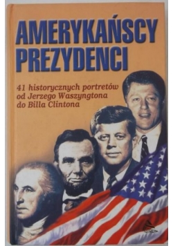 Amerykańscy prezydenci