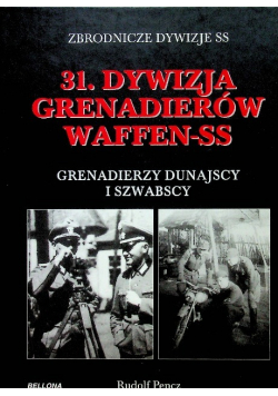 31 Dywizja Grenadierów Waffen SS