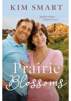 Prairie Blossoms