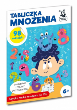 Tabliczka mnożenia