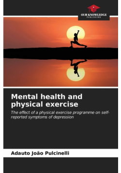 Mental health and physical exercise
