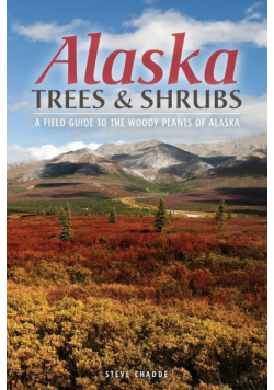 Alaska Trees and Shrubs
