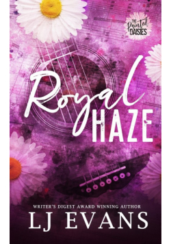 Royal Haze