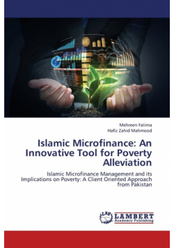 Islamic Microfinance