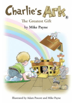 Charlie's Ark - The Greatest Gift