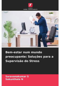 Bem-estar num mundo preocupante