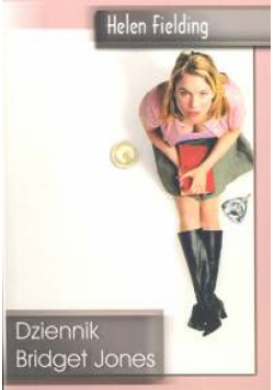 Dziennik Bridget Jones