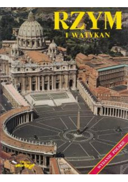 Rzym i Watykan
