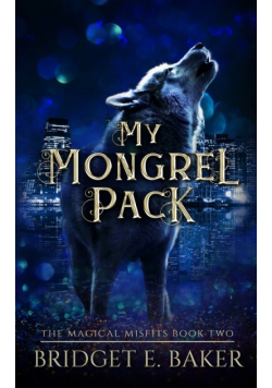 My Mongrel Pack