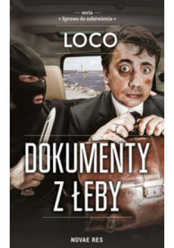 Dokumenty z Łeby