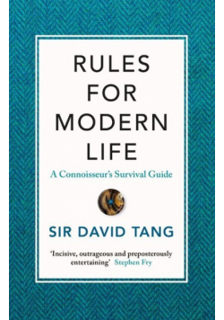 Rules for Modern Life