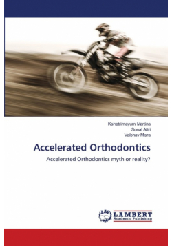 Accelerated Orthodontics