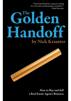 The Golden Handoff