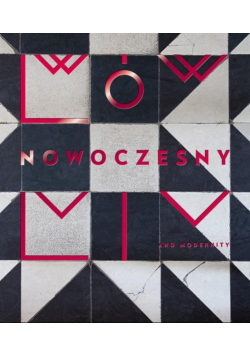 Lwów nowoczesny