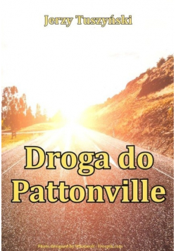Droga do Pattonville