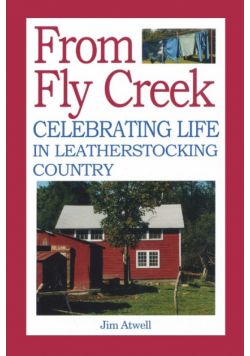 From Fly Creek
