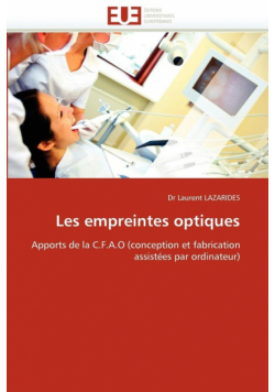 Les empreintes optiques