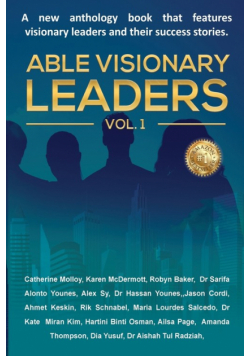 ABLE Visionary Leaders