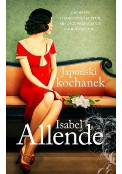 Japoński kochanek
