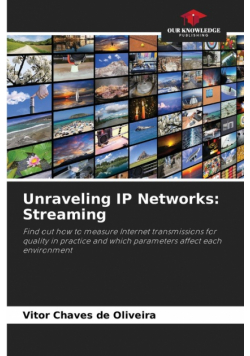 Unraveling IP Networks