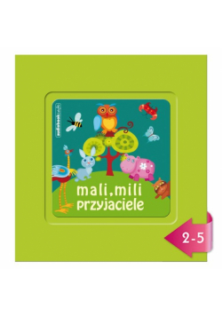 Mali mili przyjaciele