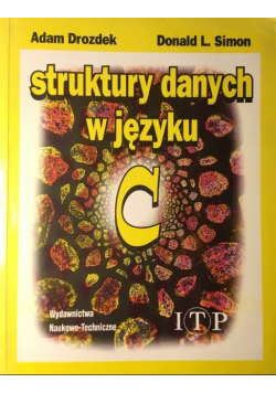 Struktury danych w języku C