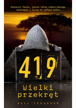 419 Wielki przekręt