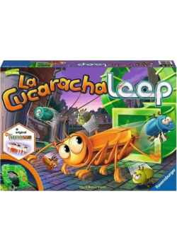 La Cucaracha Loop Gra