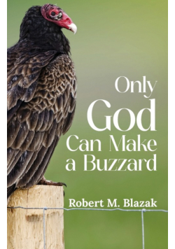 Only God Can Make A Buzzard