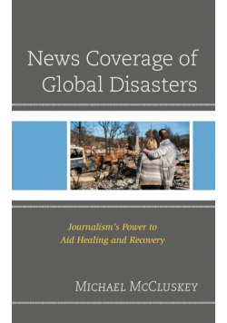 News Coverage of Global Disasters