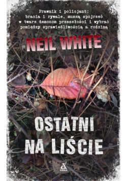 Ostatni na liście