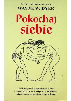 Pokochaj siebie