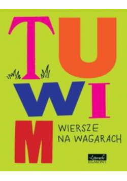 Wiersze na wagarach