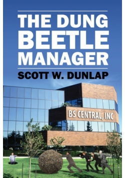 The Dung Beetle Manager