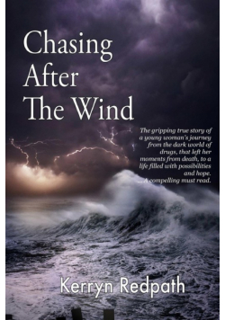 Chasing After The Wind