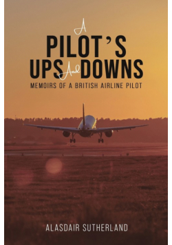 A Pilot's Ups and Downs