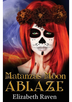 Matanzas Moon