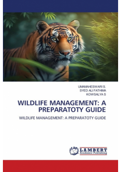 Wildlife Management
