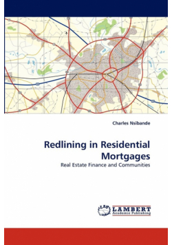 Redlining in Residential Mortgages