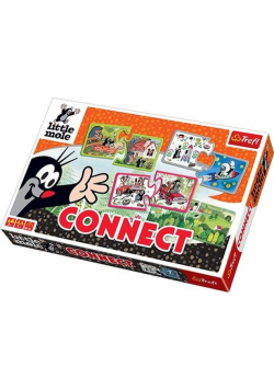 Connect Krecik
